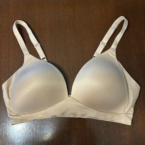 Aerie Real Sunnie wireless bra NWOT